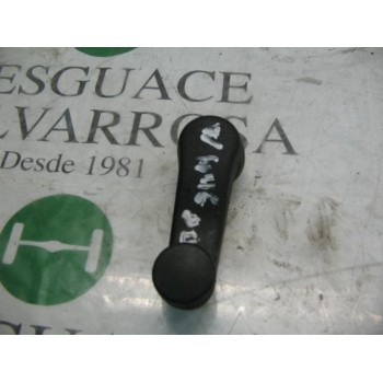 MANETA ELEVALUNAS DELANTERA DERECHA 