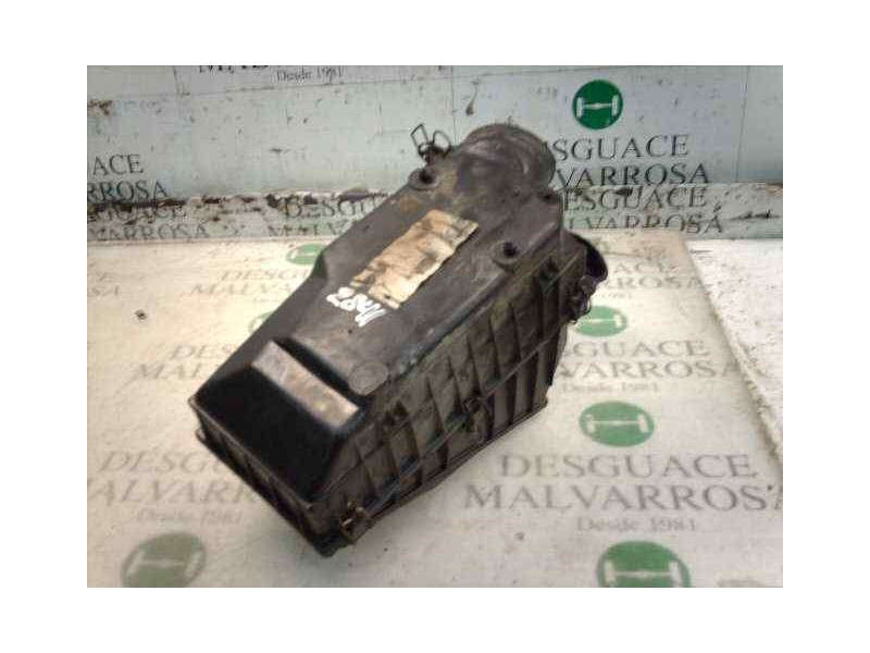 Recambio de filtro aire para peugeot 405 berlina grd-turbo exclusive referencia OEM IAM   