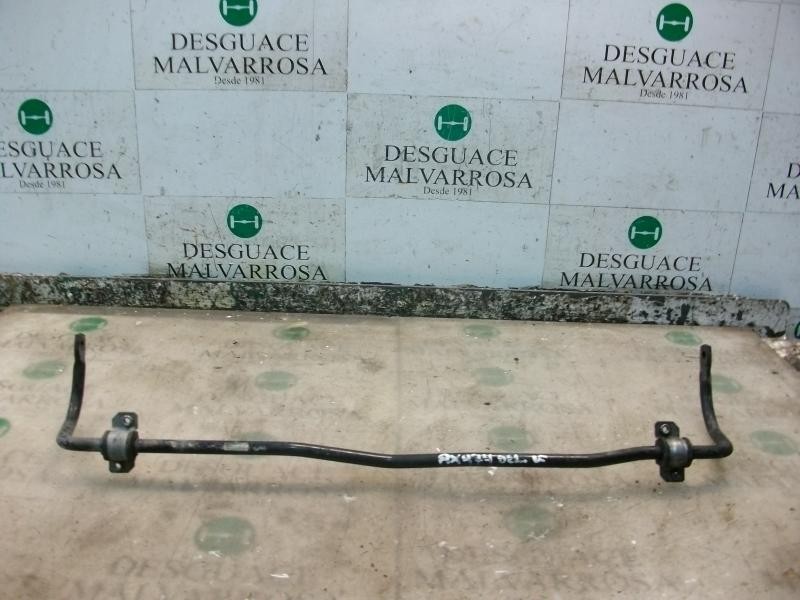 Recambio de barra estabilizadora delantera para seat ibiza (6l1) sport referencia OEM IAM   