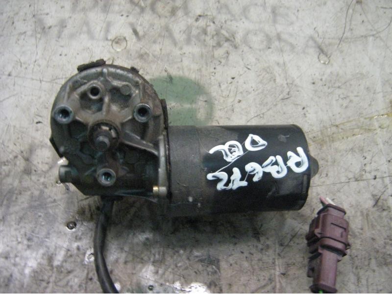 Recambio de motor limpia delantero para citroën xsara picasso 1.6 hdi 90 sx referencia OEM IAM   