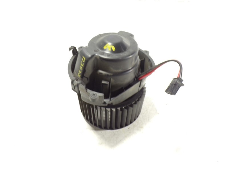 Recambio de motor calefaccion para mini mini (f56) 1.5 12v turbodiesel referencia OEM IAM 64119297751 9297751 20160912