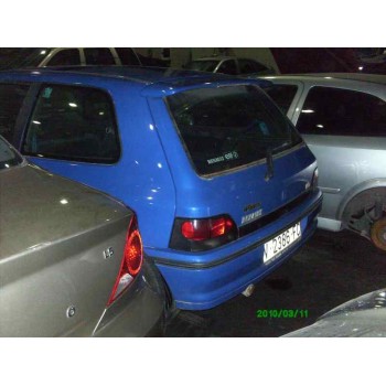 RENAULT CLIO I FASE I+II (B/C57)