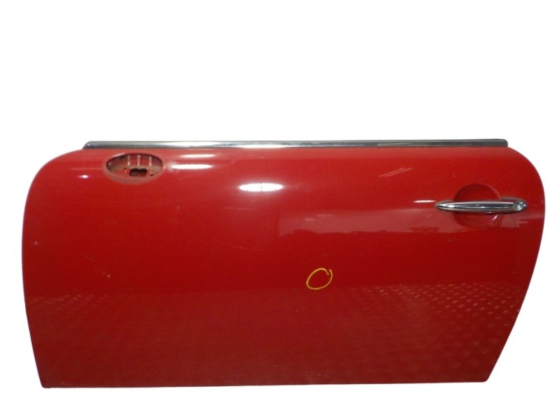 Recambio de puerta delantera izquierda para bmw mini (r56) 1.6 16v cat referencia OEM IAM 41002755935  