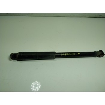 AMORTIGUADOR TRASERO DERECHO 1S0513025D 1S0513025D 