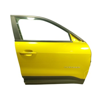 PUERTA DELANTERA DERECHA 