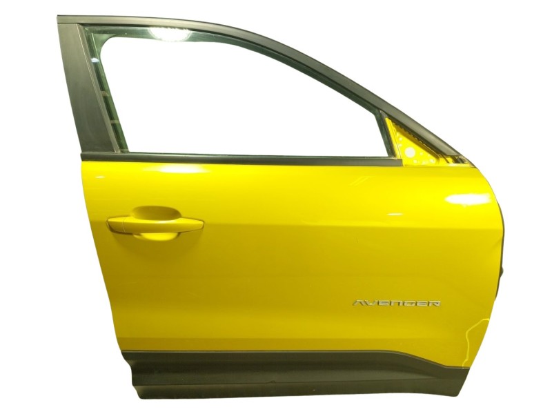 Recambio de puerta delantera derecha para jeep avenger (j2) electric referencia OEM IAM   