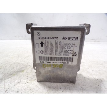 CENTRALITA AIRBAG A2048706826 A2049012704 5WK44739