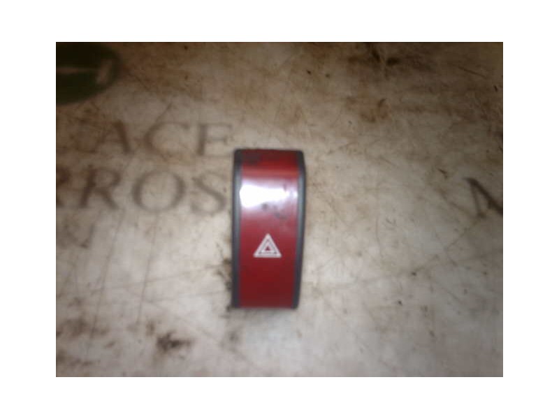 Recambio de warning para opel combo (corsa c) referencia OEM IAM   