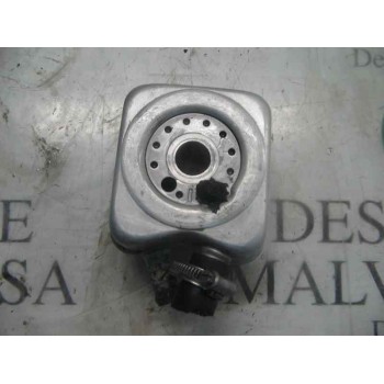ENFRIADOR ACEITE MOTOR 
