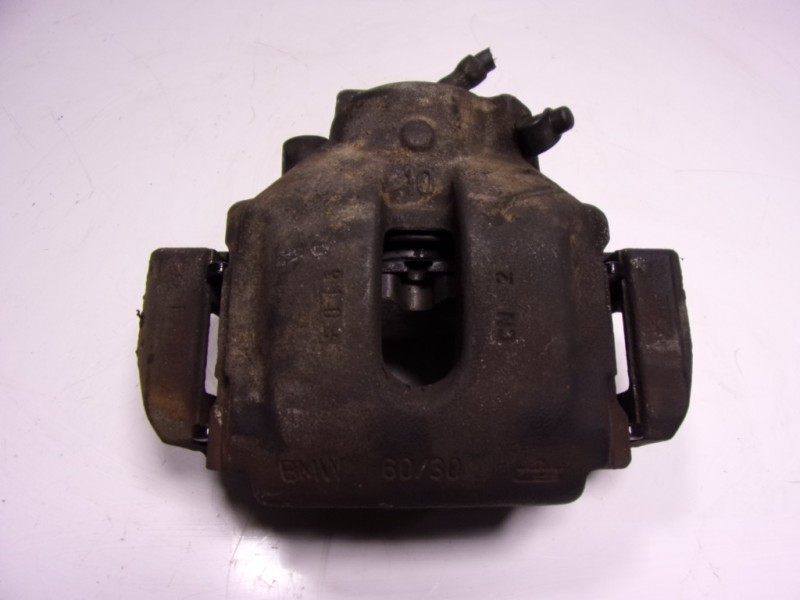 Recambio de pinza freno delantera derecha para bmw x5 (e53) 3.0 turbodiesel cat referencia OEM IAM   