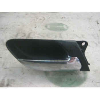 MANETA INTERIOR TRASERA DERECHA 51428200752 