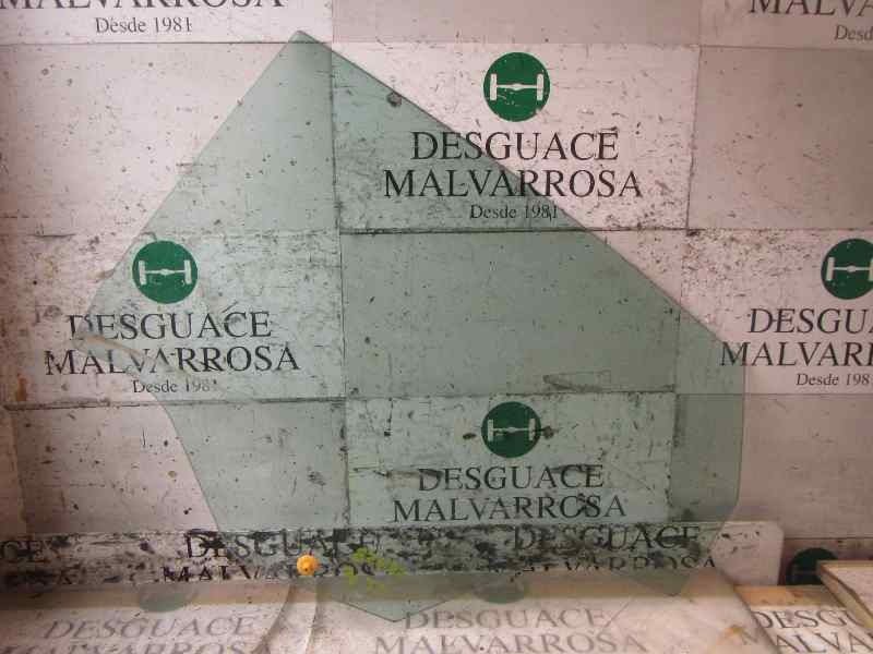 Recambio de cristal puerta trasero izquierdo para ford fiesta (cb1) trend referencia OEM IAM   