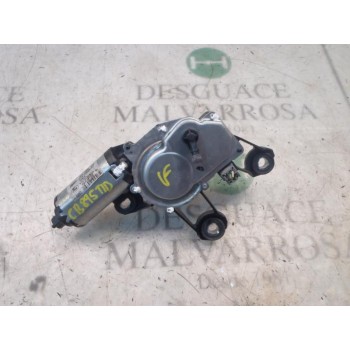 MOTOR LIMPIA TRASERO 