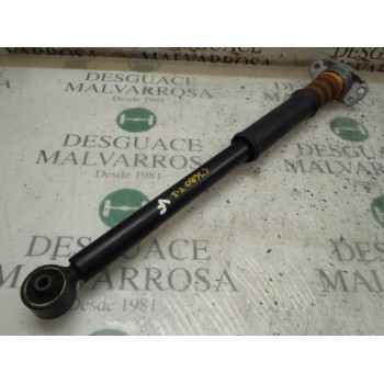 AMORTIGUADOR TRASERO IZQUIERDO 6R0513025 