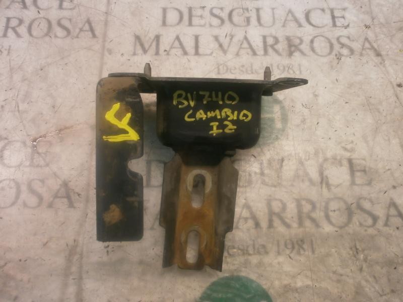 Recambio de soporte cambio para citroën c3 1.4 hdi sx plus referencia OEM IAM   