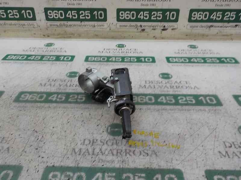 Recambio de antirrobo para opel corsa e 1.4 referencia OEM IAM   
