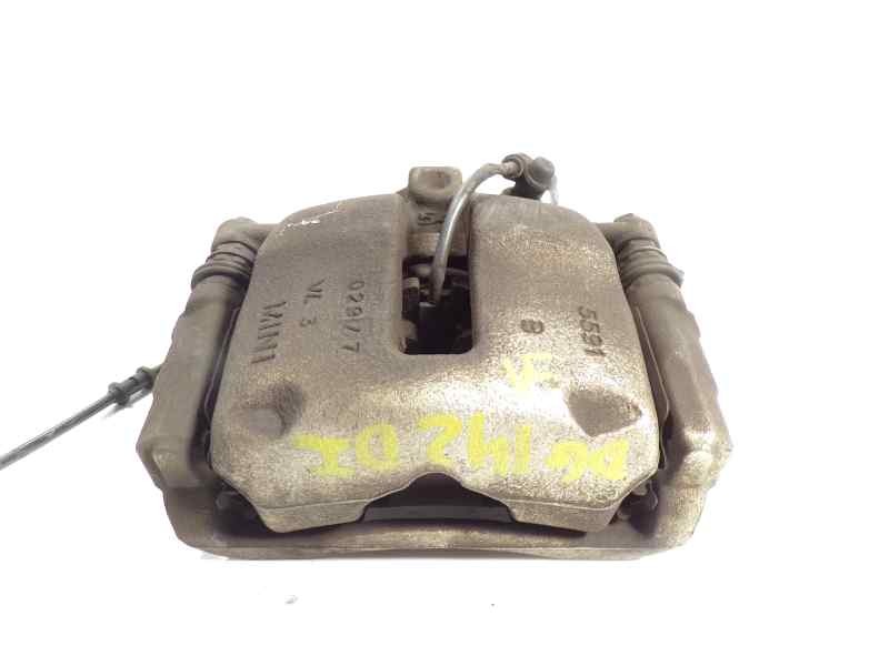Recambio de pinza freno delantera izquierda para bmw mini (r56) 1.6 16v cat referencia OEM IAM 34116778335  