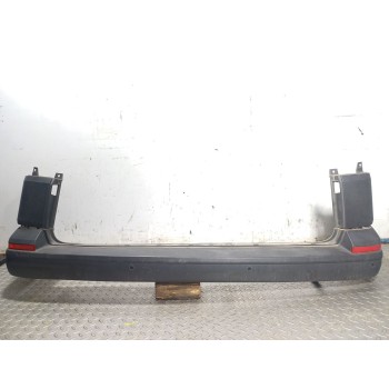 PARAGOLPES TRASERO 7E0807417C9B9 