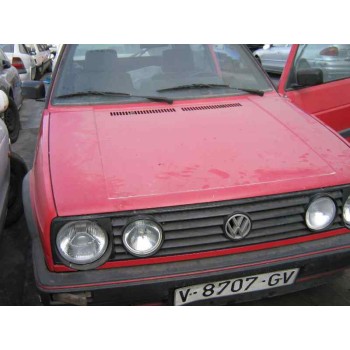 VOLKSWAGEN GOLF II (191/193)