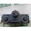 Recambio de mando calefaccion / aire acondicionado para renault kangoo 1.5 dci diesel fap referencia OEM IAM   