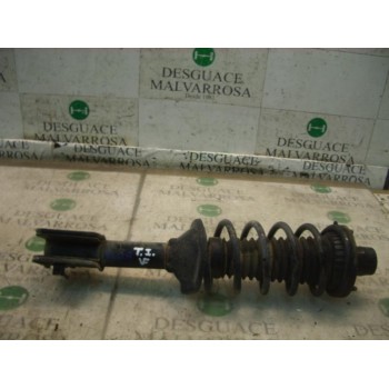 AMORTIGUADOR TRASERO IZQUIERDO 