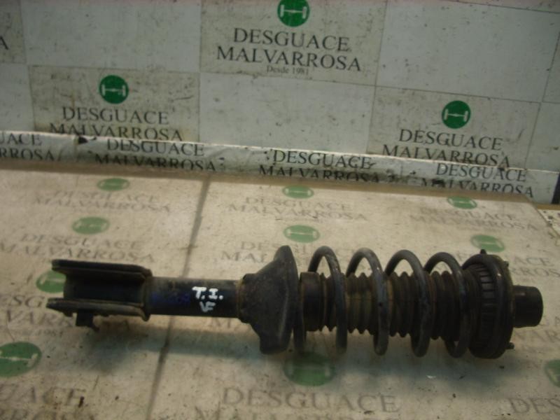 Recambio de amortiguador trasero izquierdo para land rover freelander (ln) e targa referencia OEM IAM   