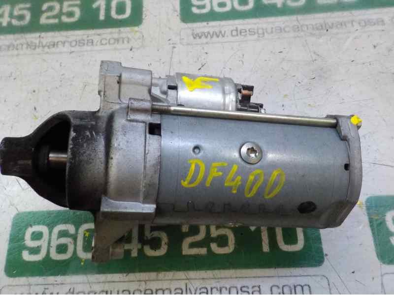 Recambio de motor arranque para peugeot 208 1.6 blue-hdi fap referencia OEM IAM 5802AE  