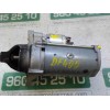 Recambio de motor arranque para peugeot 208 1.6 blue-hdi fap referencia OEM IAM 5802AE  