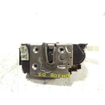 CERRADURA PUERTA DELANTERA IZQUIERDA A2047202735 A0997200435 