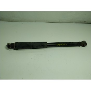 AMORTIGUADOR TRASERO IZQUIERDO 1S0513025D 180513025D 