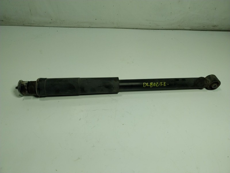 Recambio de amortiguador trasero izquierdo para volkswagen up! (122) 1.0 referencia OEM IAM 1S0513025D 180513025D 