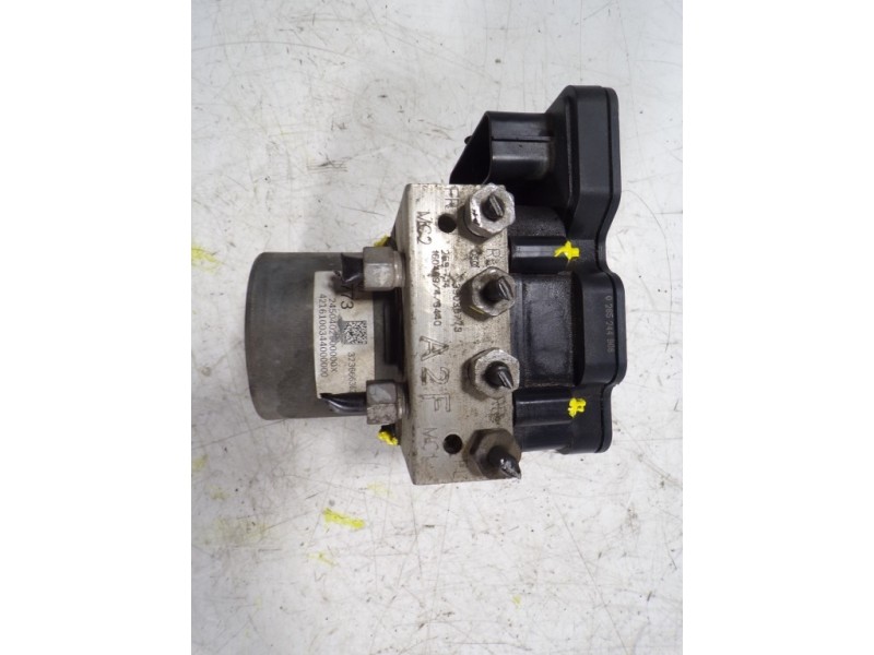 Recambio de abs para opel astra k lim. 5türig 1.6 cdti dpf referencia OEM IAM 13466374 39030773 