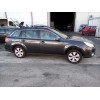 subaru legacy kombi/outback b14 del año 2010