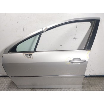 PUERTA DELANTERA IZQUIERDA 