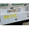Recambio de mando calefaccion / aire acondicionado para renault kangoo 1.5 dci diesel fap referencia OEM IAM   