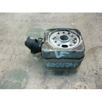 ENFRIADOR ACEITE MOTOR 