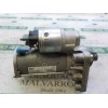 Recambio de motor arranque para peugeot 208 1.6 blue-hdi fap referencia OEM IAM 5802AE  
