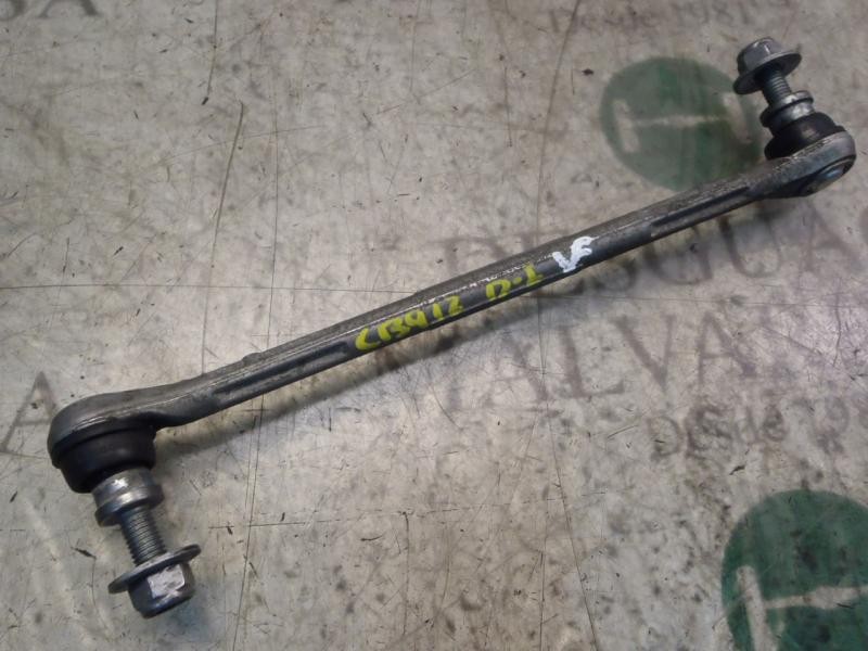 Recambio de tirante delantero izquierdo para renault megane iii sport tourer dynamique referencia OEM IAM 546180002R  