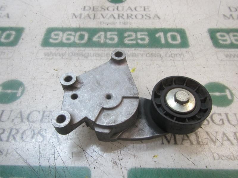 Recambio de tensor correa auxiliar para ford fiesta (ccn) titanium referencia OEM IAM 1690293  