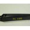 Recambio de brazo limpia trasero para volkswagen golf vi (5k1) gtd referencia OEM IAM 6R6955707B  
