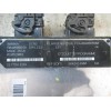 Recambio de centralita motor uce para citroën c15 d familiale referencia OEM IAM   