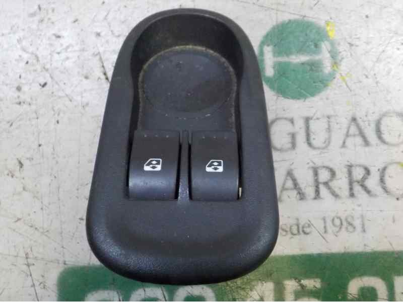 Recambio de mando elevalunas delantero izquierdo para renault kangoo 1.5 dci diesel fap referencia OEM IAM   