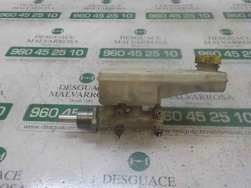 Recambio de bomba freno para peugeot boxer caja cerr. techo sobreelev.(rs3700)(350)(´´02) 2.8 hdi referencia OEM IAM   