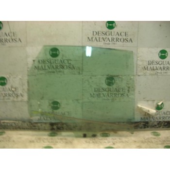 CRISTAL PUERTA TRASERO DERECHO 
