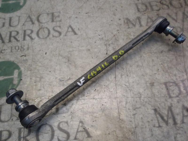 Recambio de tirante delantero derecho para renault megane iii sport tourer dynamique referencia OEM IAM 546180002R  