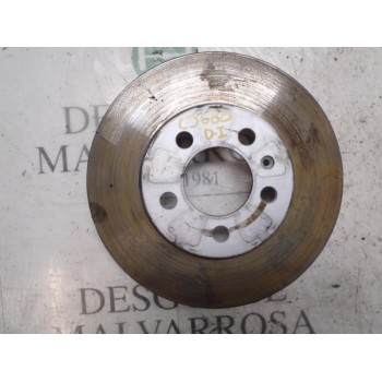 DISCO FRENO DELANTERO 6R0615301 