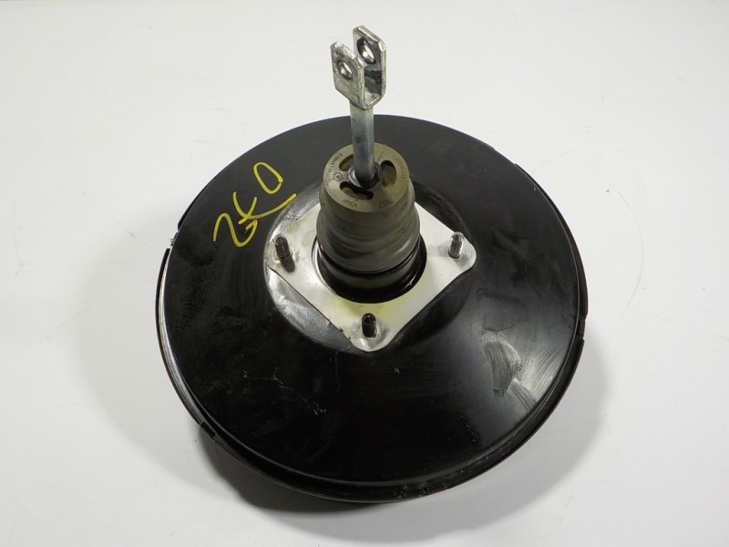 Recambio de servofreno para dacia dokker express 1.5 dci diesel fap cat referencia OEM IAM 472108624R 472107999R 0378625531A