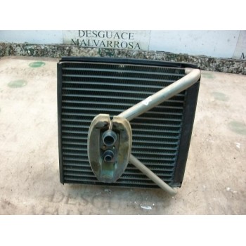 EVAPORADOR AIRE ACONDICIONADO 
