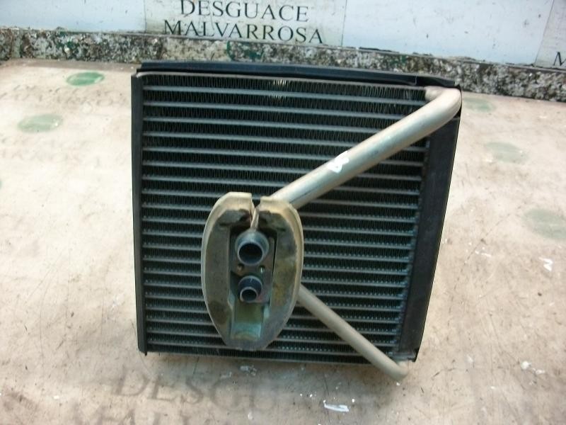 Recambio de evaporador aire acondicionado para seat ibiza (6l1) sport referencia OEM IAM   