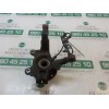 Recambio de mangueta delantera derecha para renault clio iii 1.5 dci diesel cat referencia OEM IAM   